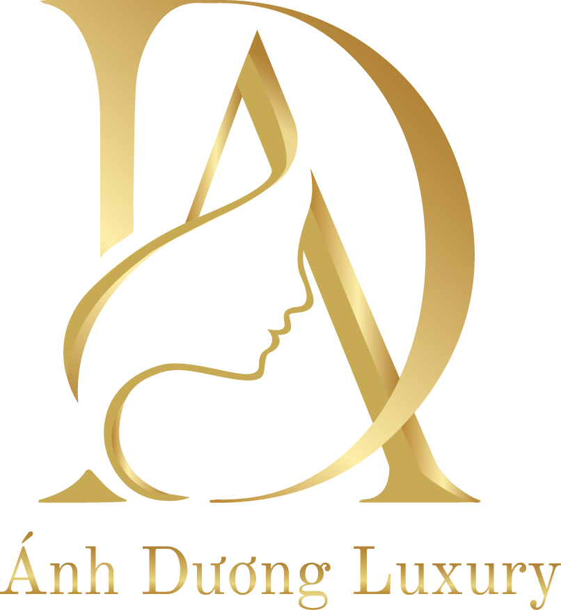 Logo thương hiệu Ánh Dương Luxury 1